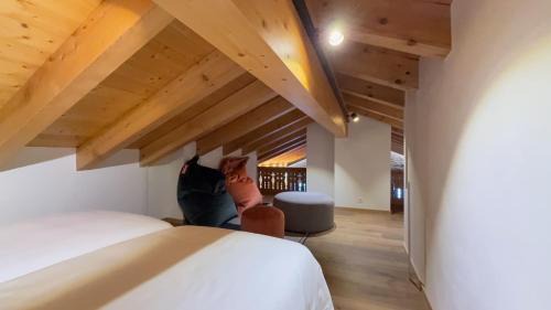 Villars-sur-Ollon Apartment | Daphné Heights by Villars Luxury