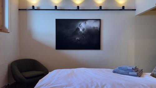 Villars-sur-Ollon Apartment | Daphné Heights by Villars Luxury