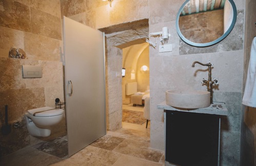 Cavusin Hotel | Daphne Cave Hotel