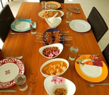 Senggigi House | Daphne Homestay