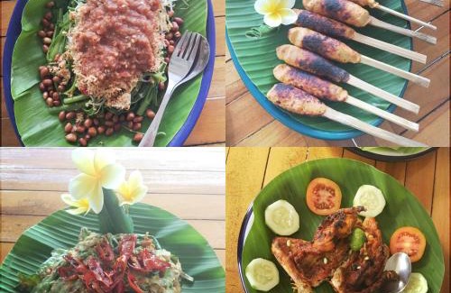 Senggigi House | Daphne Homestay