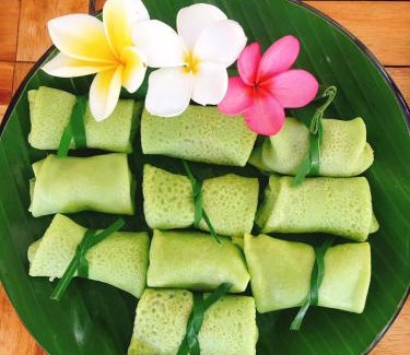 Senggigi House | Daphne Homestay