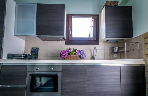 Tsagarada Apartment | Daphne . House In Pelion