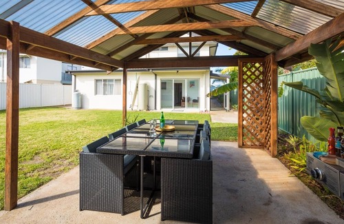 Tathra House | Daphne's - 5 Bedroom delight