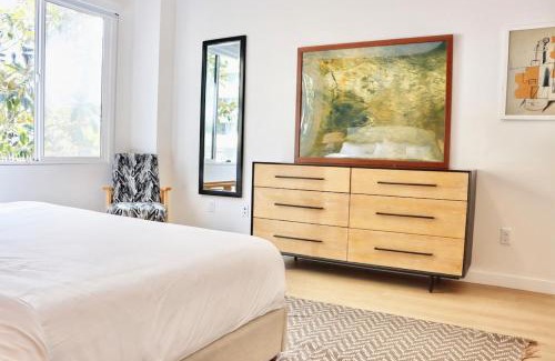 East Village Apartment | Dapper Retreat In Vibrant San Diego