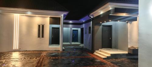 Uyo Apartment | Daprem Apartments