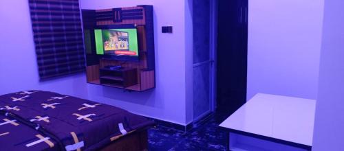 Uyo Apartment | Daprem Luxury Self Contained Apartments