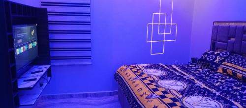 Uyo Apartment | Daprem Luxury Self Contained Apartments