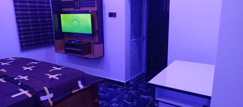 Uyo Apartment | Daprem Suites