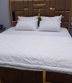 Uyo Apartment | Daprem Suites