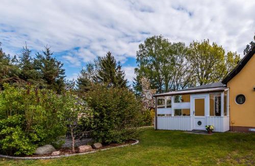 Wieck auf dem Darss House | Darßer Koje