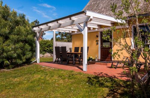 Wieck auf dem Darss House | Darßer Koje