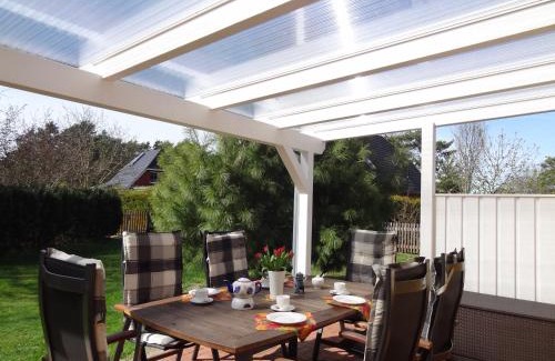 Wieck auf dem Darss House | Darßer Koje