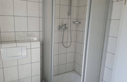 Zingst Apartment | Darßer Weg 32 Whg. 15 - Modern and comfortable vacation apartment in a