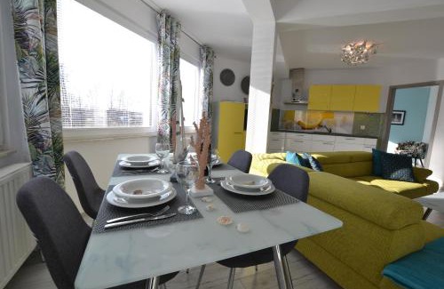Darlowko Apartment | Darłówko Apartament Morski XI