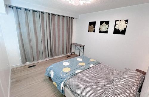 Malton House | Dar-09 Room Near Airport