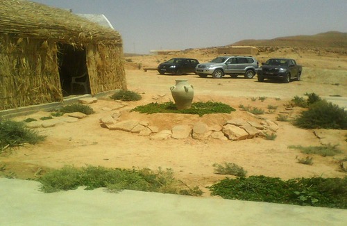 Tataouine North Other | Dar 3aycha, ecologe farm and guest house