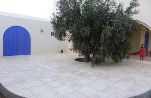 Zarzis House | Dar A'Mina