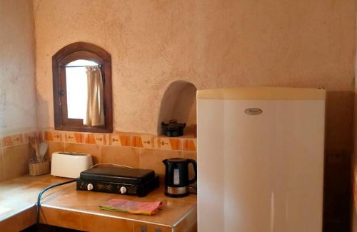 Sidi Badhaj Villa | Dar Achorafa