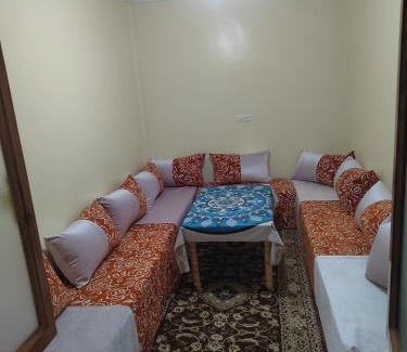 Tnine Aglou Apartment | Dar Aglou Appart 1