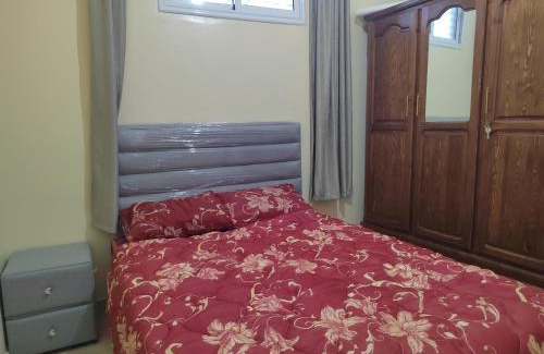 Tnine Aglou Apartment | Dar Aglou Appart 1