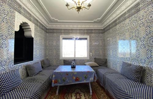 Sidi Allal El Bahraoui House | Dar Aisha, Guest House