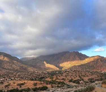 Tanalt Bed & Breakfast | Dar Ajgal
