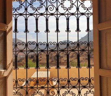 Tanalt Bed & Breakfast | Dar Ajgal