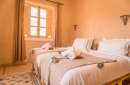 Tanalt House | Dar Ajgal