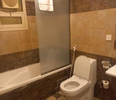 Al Khuwair Hotel | Dar Al Amara