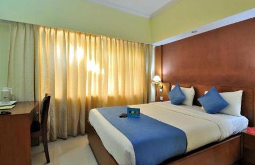 Al Khuwair Hotel | Dar Al Amara