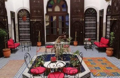 El Mokhifa House | Dar Al Batoul