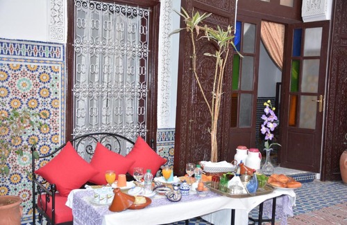 El Mokhifa House | Dar Al Batoul