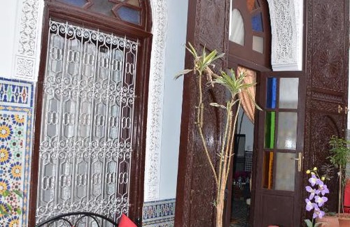El Mokhifa House | Dar Al Batoul