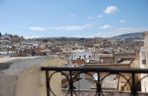 El Mokhifa House | Dar Al Batoul