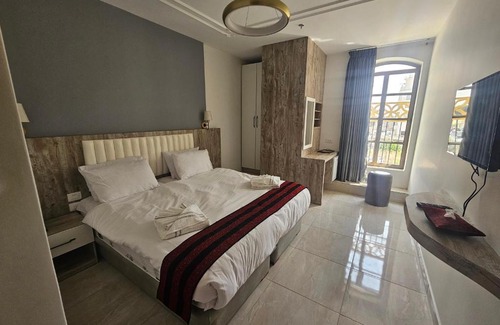 Bethlehem Hotel | Dar Al Ezz Hotel - Bethlehem