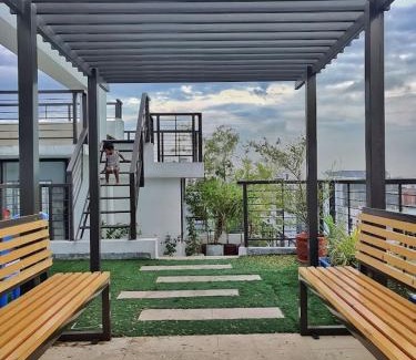 Basundhara Residential Area Apartment | Dar Al Habib