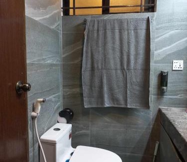 Basundhara Residential Area Apartment | Dar Al Habib