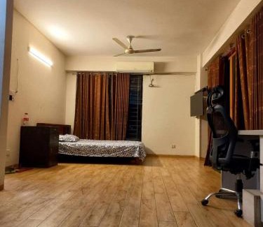 Basundhara Residential Area Apartment | Dar Al Habib