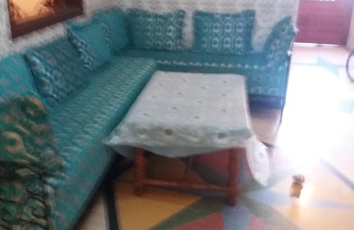 Tazroute House | -DAR AL HAMDE -