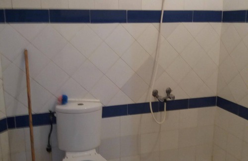 Tazroute House | -DAR AL HAMDE -