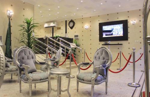 Bisha Apartment | Dar Al Jood Hotel units