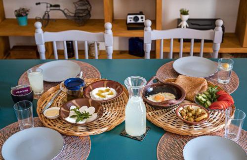 Kfardebian Apartment | Dar Al Khattar 4 BR in Batroun with Pool