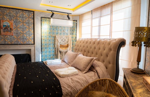 Soliman House | Dar Al Makam - Luxury Experience