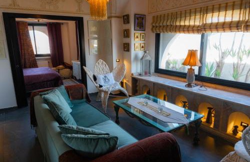 Soliman House | Dar Al Makam - Luxury Experience