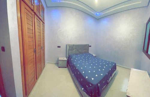 Dkhissa Apartment | Dar Al Montazah