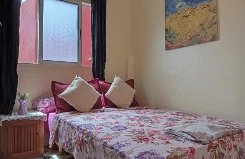 Medina of Rabat House | Dar Al Taaj