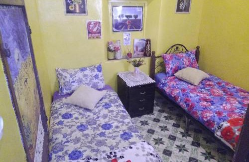 Medina of Rabat House | Dar Al Taaj