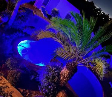 Arkou House | Dar Aladin