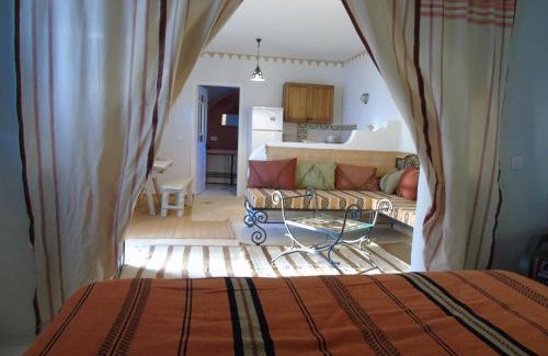 Arkou House | Dar Aladin